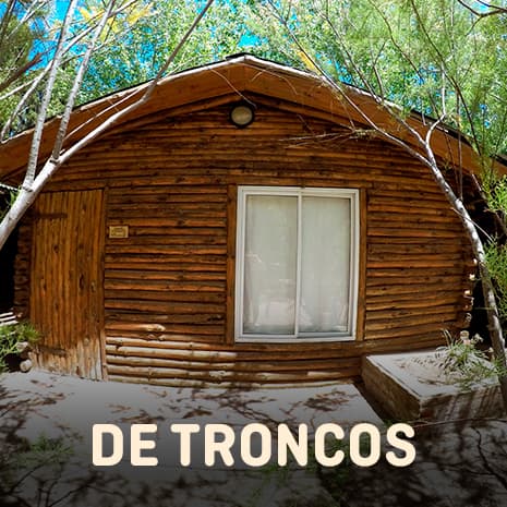 De Troncos