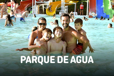 Parque de Agua